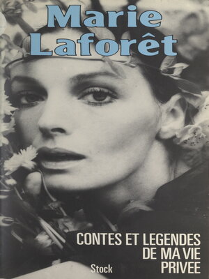 cover image of Contes et légendes de ma vie privée